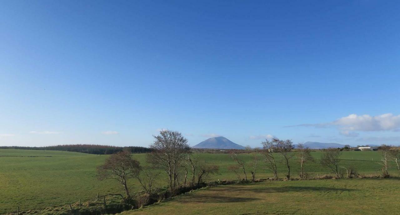 Thistledown - Ballina - Crossmolina - County Mayo - Sleeps 8 - Sister Property To Inglewood ภายนอก รูปภาพ