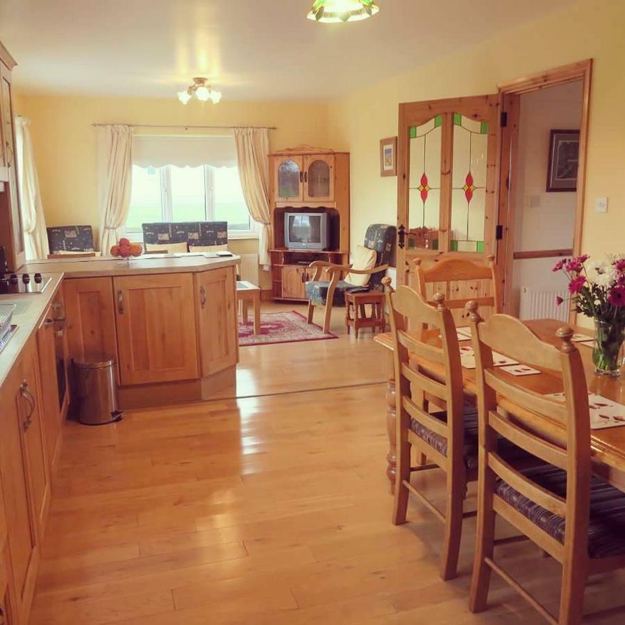 Thistledown - Ballina - Crossmolina - County Mayo - Sleeps 8 - Sister Property To Inglewood ภายนอก รูปภาพ