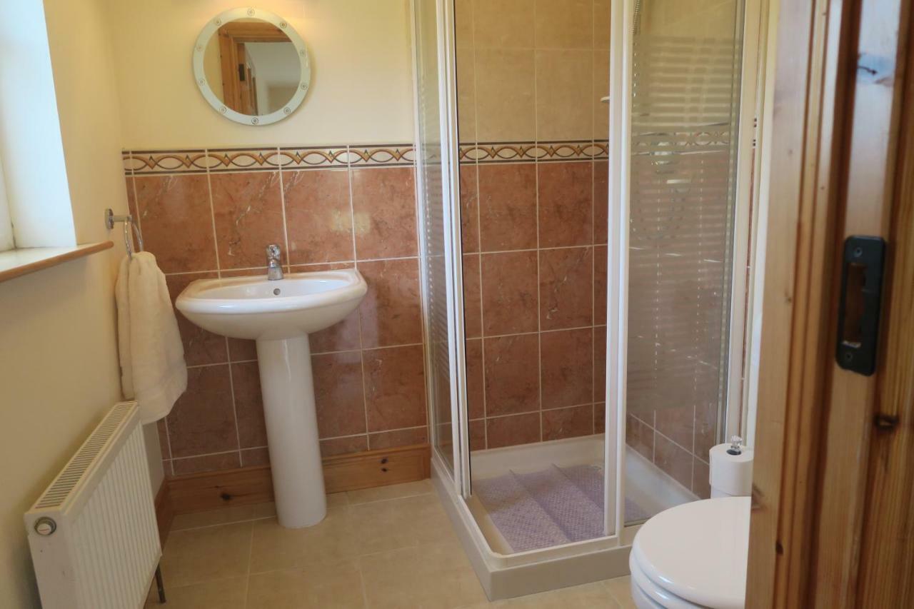 Thistledown - Ballina - Crossmolina - County Mayo - Sleeps 8 - Sister Property To Inglewood ภายนอก รูปภาพ
