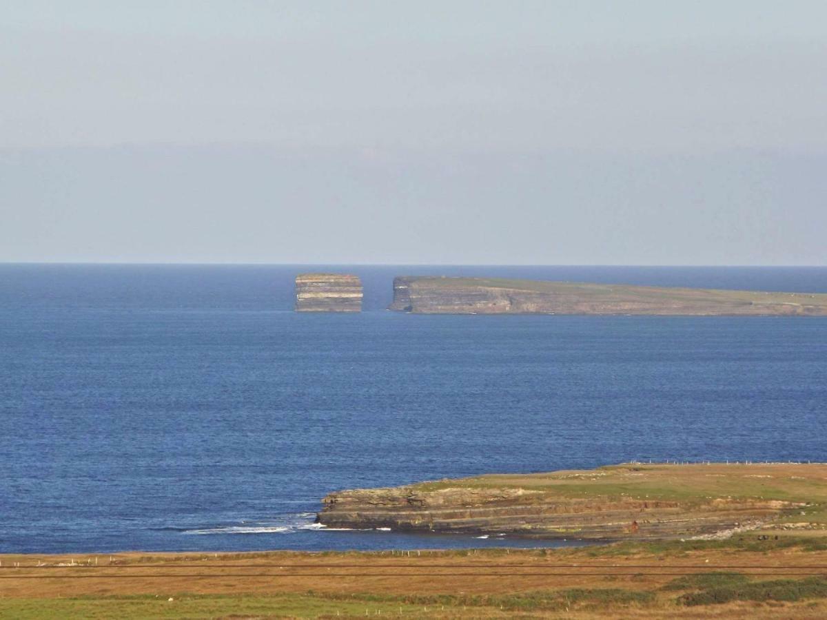 Thistledown - Ballina - Crossmolina - County Mayo - Sleeps 8 - Sister Property To Inglewood ภายนอก รูปภาพ