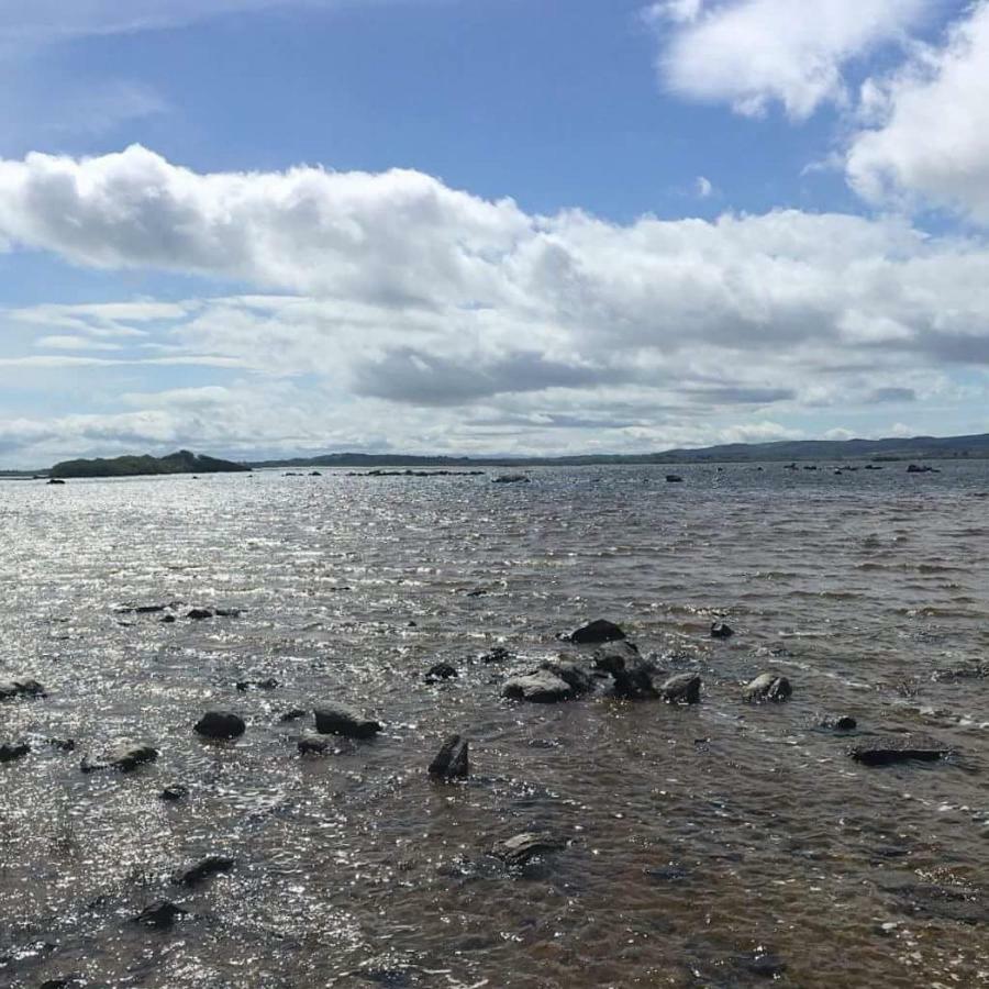 Thistledown - Ballina - Crossmolina - County Mayo - Sleeps 8 - Sister Property To Inglewood ภายนอก รูปภาพ
