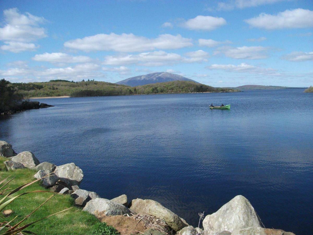 Thistledown - Ballina - Crossmolina - County Mayo - Sleeps 8 - Sister Property To Inglewood ภายนอก รูปภาพ